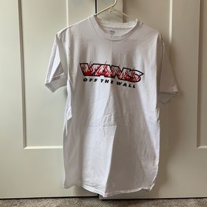 Men’s Medium Vans Shirt